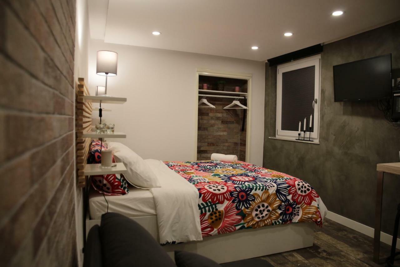City Loft Катания Екстериор снимка