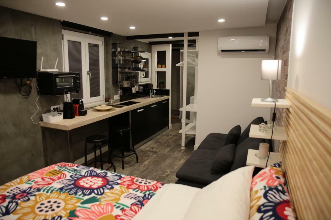 City Loft Катания Екстериор снимка