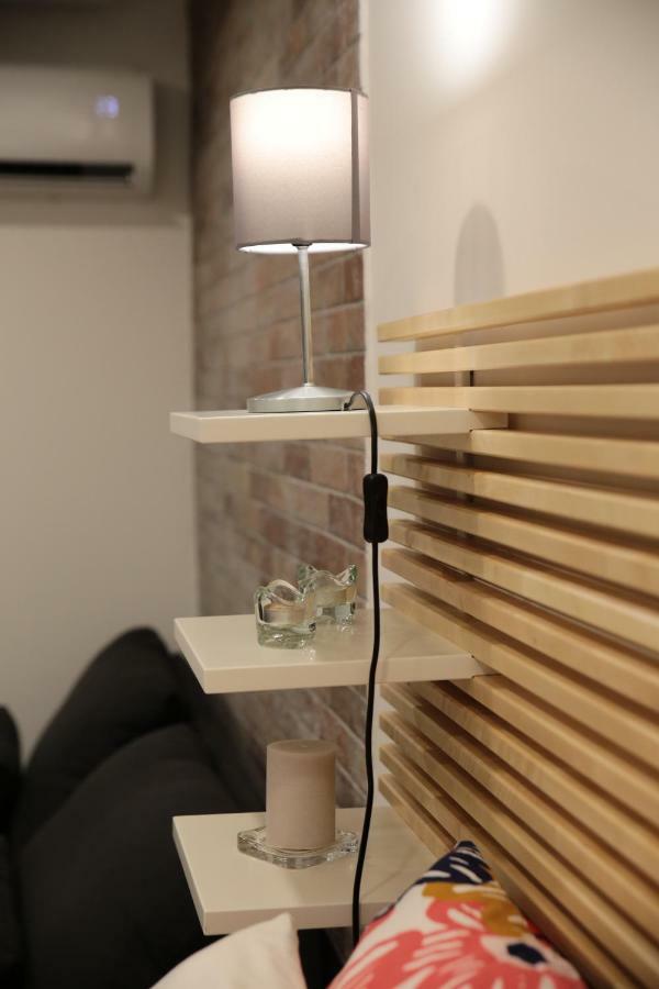 City Loft Катания Екстериор снимка