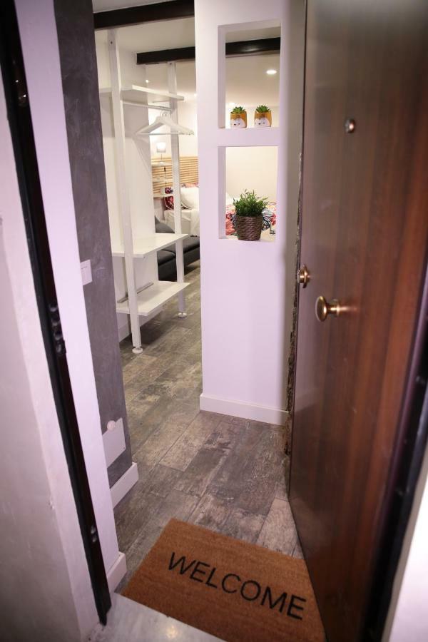 City Loft Катания Екстериор снимка