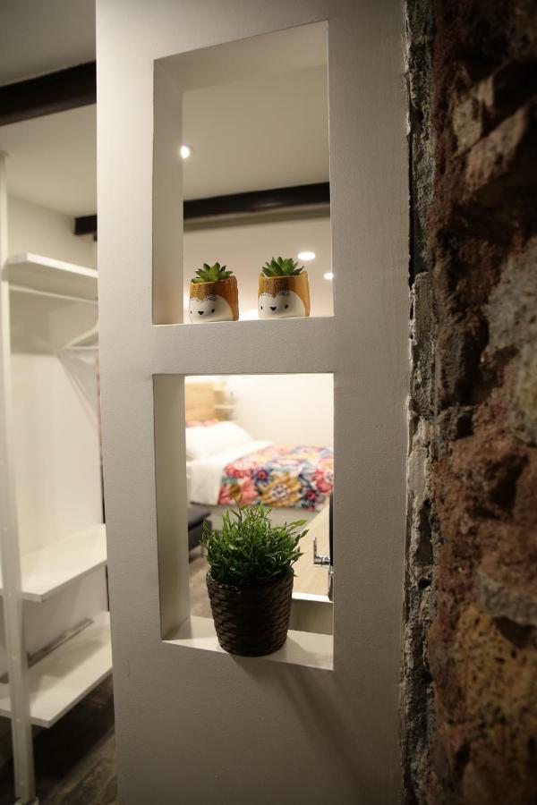 City Loft Катания Екстериор снимка