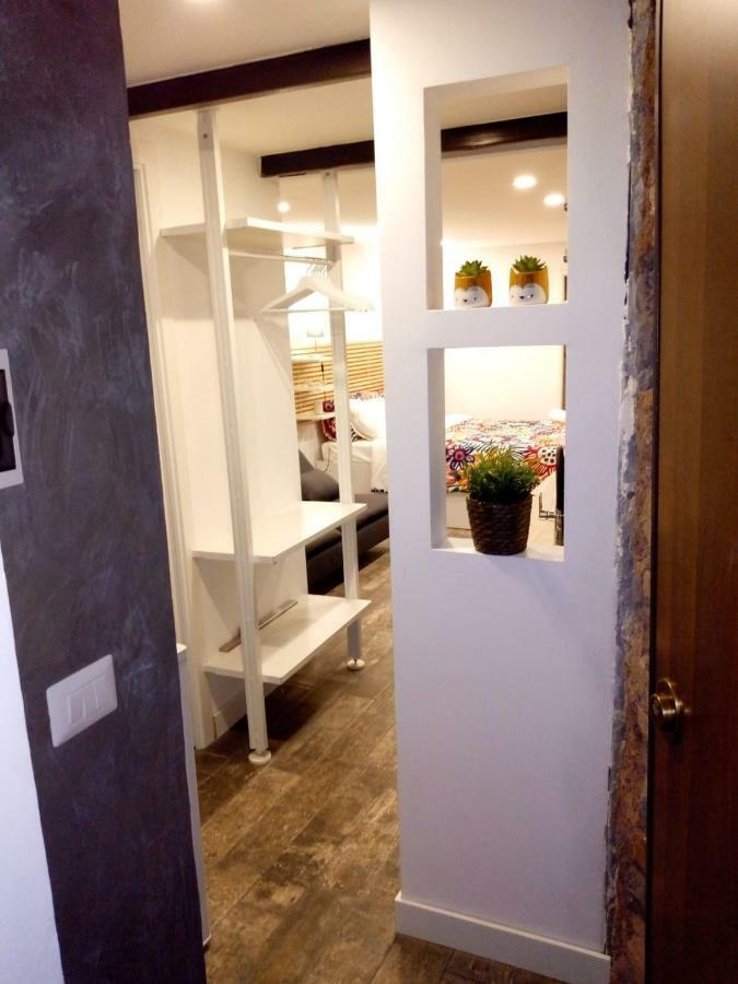 City Loft Катания Екстериор снимка
